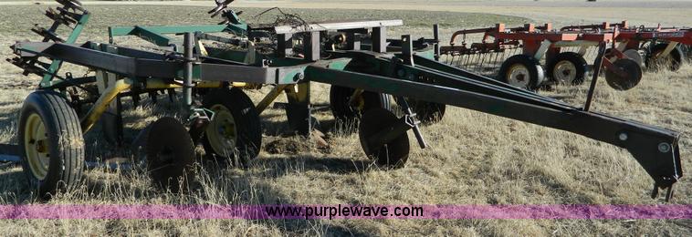 image for item E9365 Flex King 3x6 under cutter