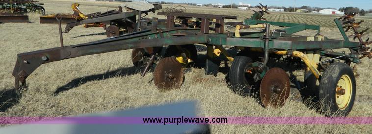 image for item E9365 Flex King 3x6 under cutter