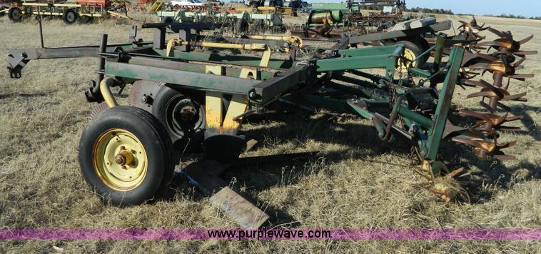 image for item E9365 Flex King 3x6 under cutter