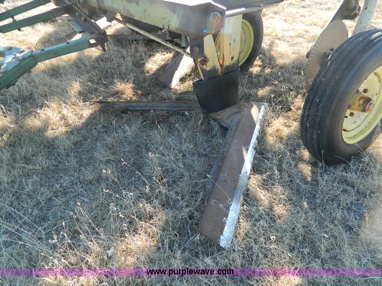 image for item E9365 Flex King 3x6 under cutter