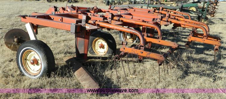 image for item E9366 Krause 3x6 under cutter