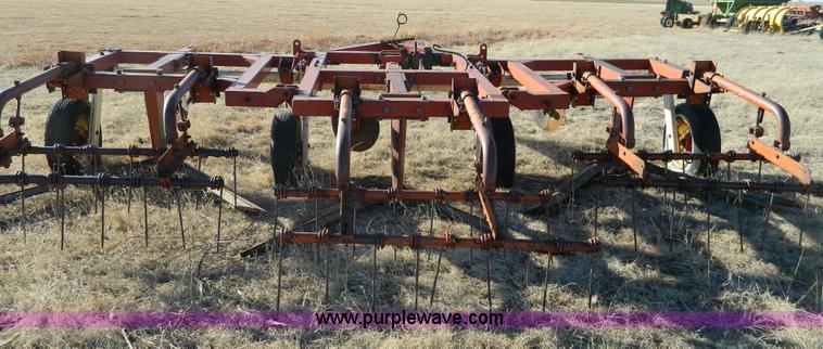 image for item E9366 Krause 3x6 under cutter