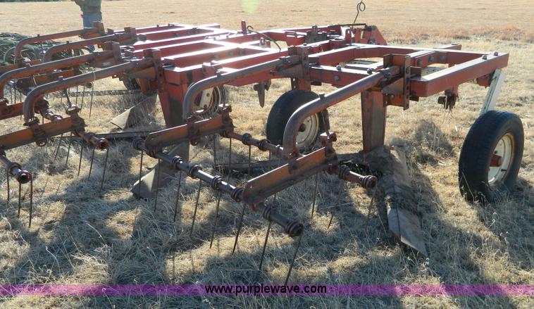 image for item E9366 Krause 3x6 under cutter