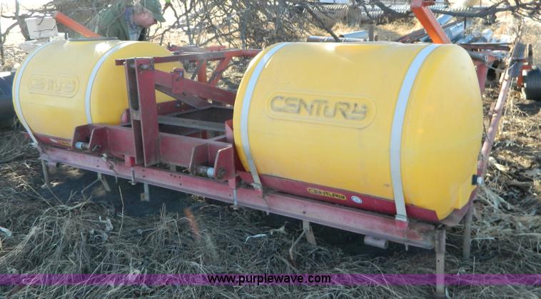 image for item E9369 Simpson sprayer frame