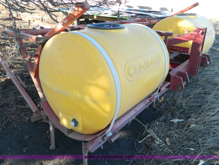 image for item E9369 Simpson sprayer frame