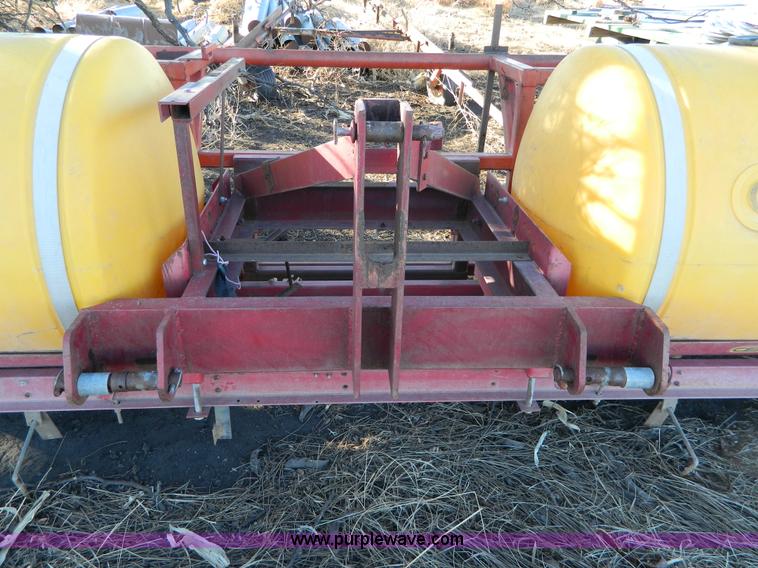 image for item E9369 Simpson sprayer frame