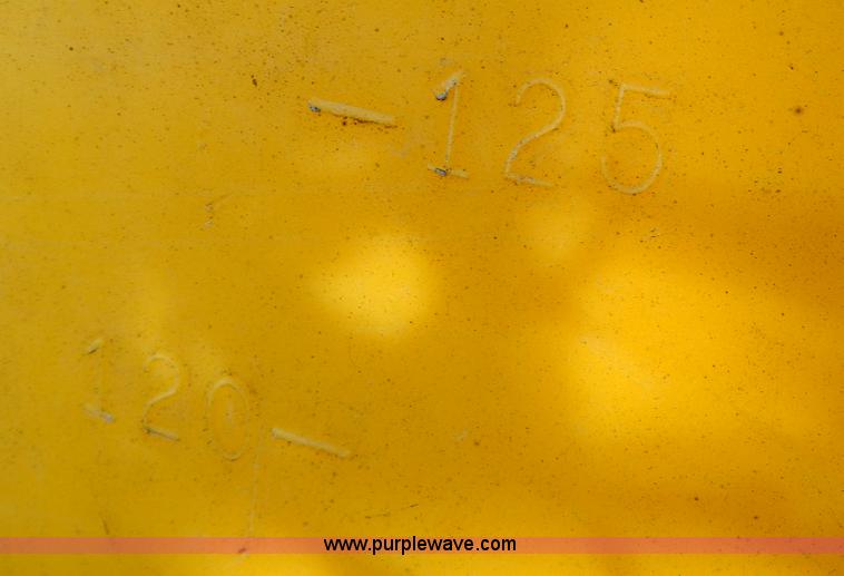 image for item E9369 Simpson sprayer frame