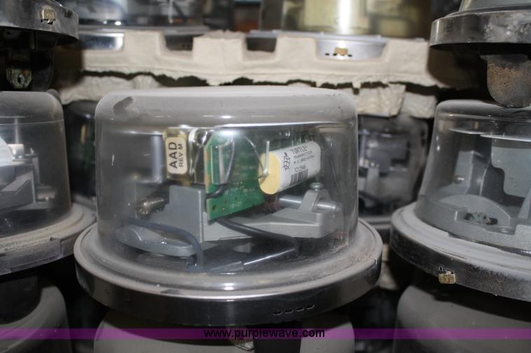 image for item H9687 Used electrical meters