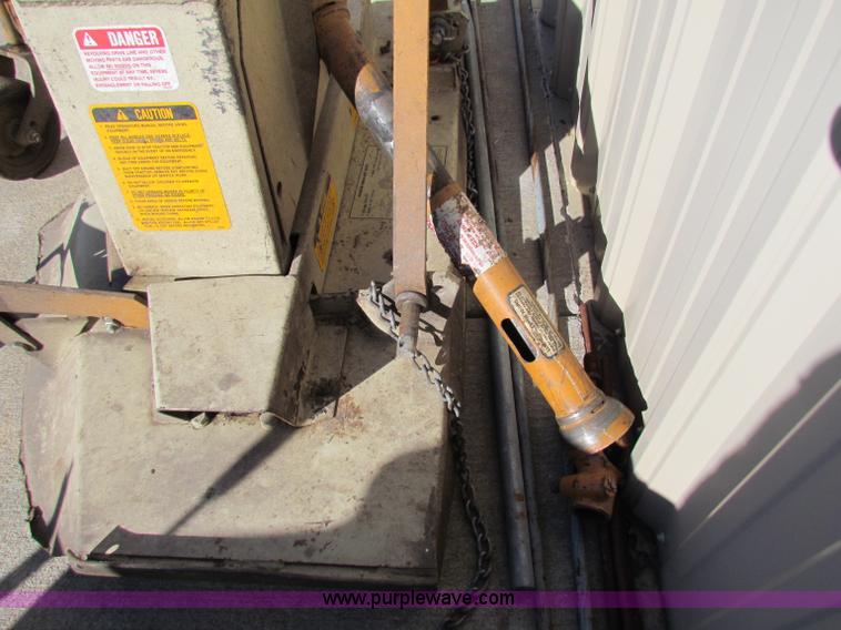 image for item I9657 Woods RM48UM finish mower