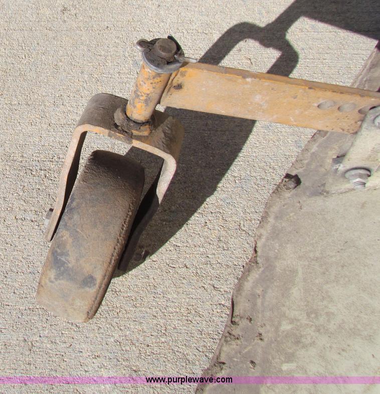 image for item I9657 Woods RM48UM finish mower