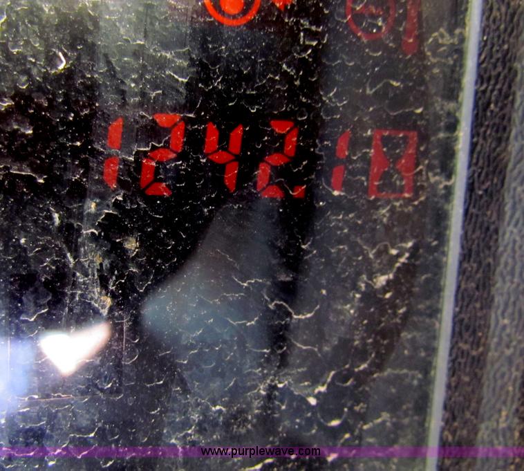 image for item I9660 Bobcat 753 skid steer