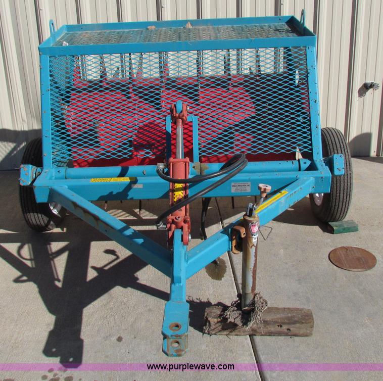 image for item I9661 Micro aerator