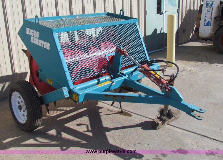 image for item I9661 Micro aerator