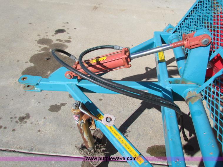 image for item I9661 Micro aerator