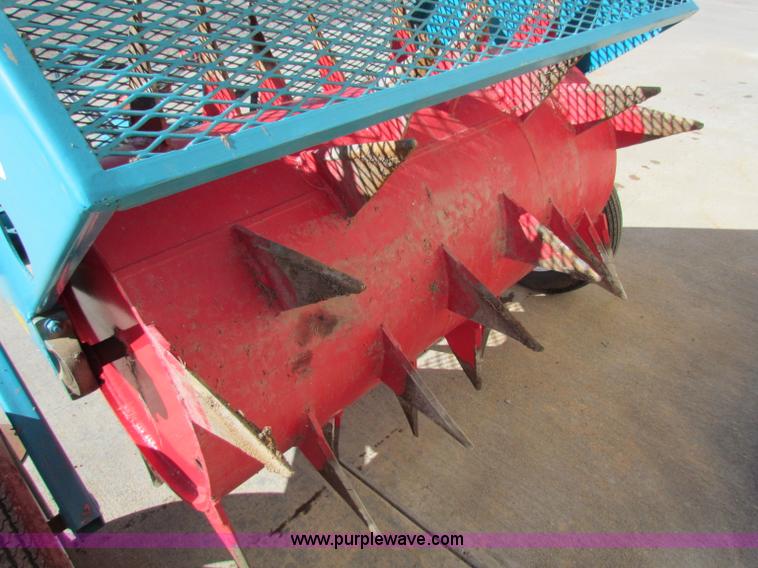 image for item I9661 Micro aerator