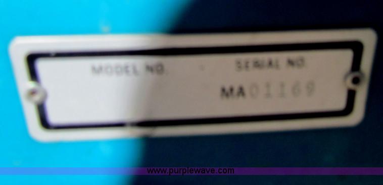 image for item I9661 Micro aerator