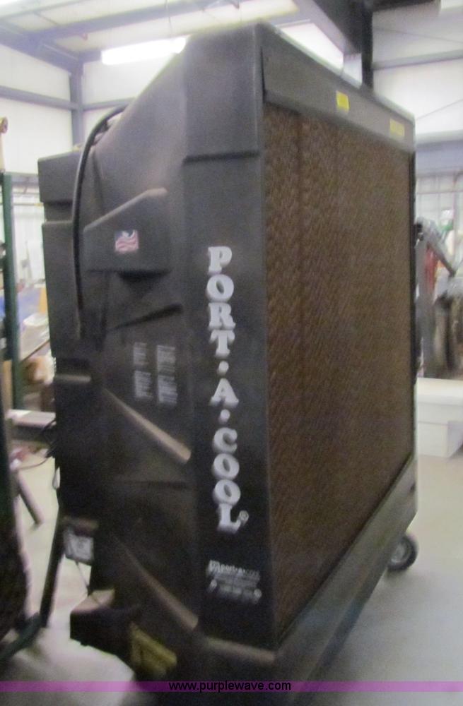 image for item I9663 Port-a-cool