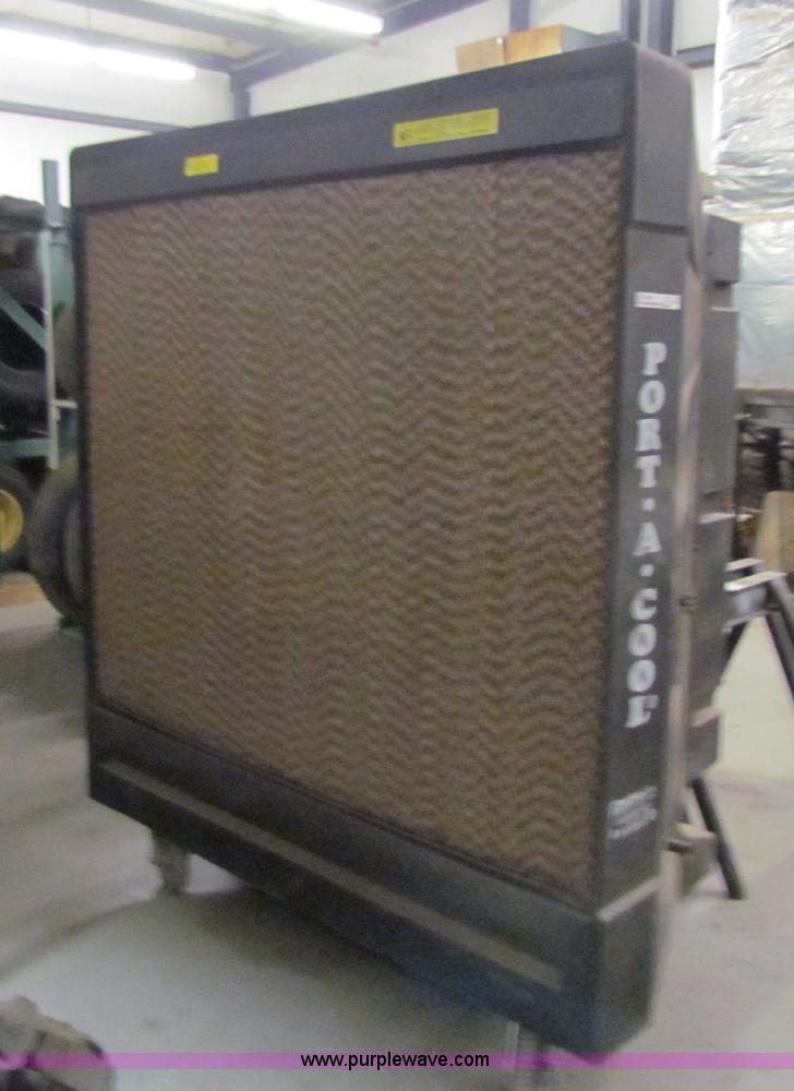 image for item I9664 Port-a-cool