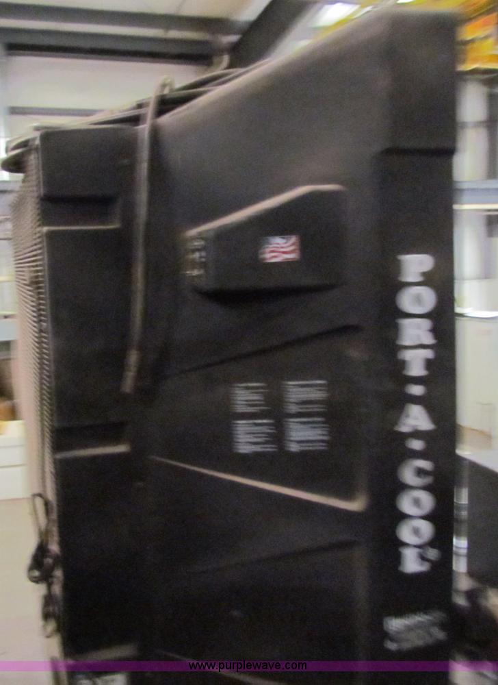 image for item I9664 Port-a-cool