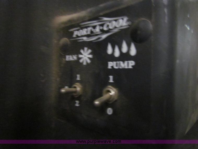 image for item I9664 Port-a-cool