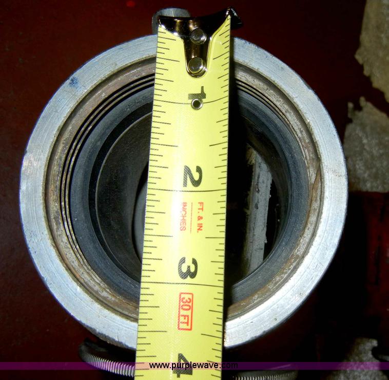 image for item J9497 Assorted fire equipment accessories