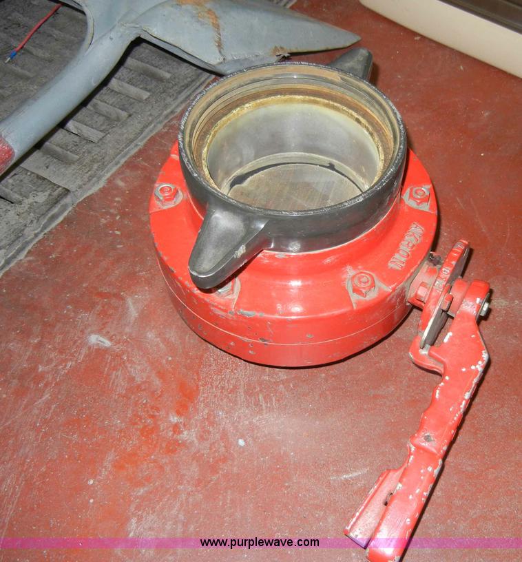 image for item J9497 Assorted fire equipment accessories