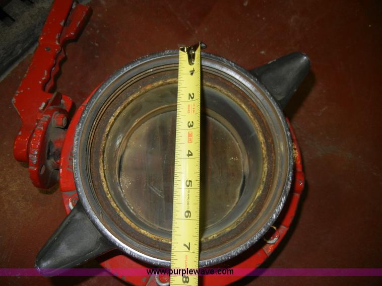 image for item J9497 Assorted fire equipment accessories