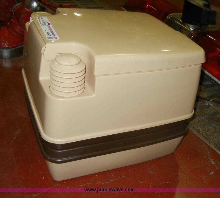 image for item J9497 Assorted fire equipment accessories