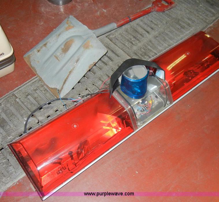 image for item J9497 Assorted fire equipment accessories