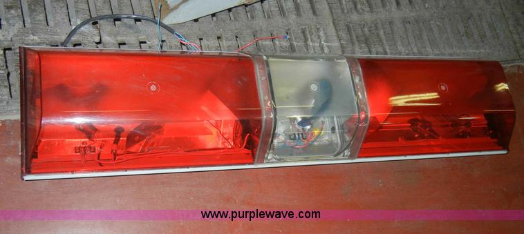 image for item J9497 Assorted fire equipment accessories
