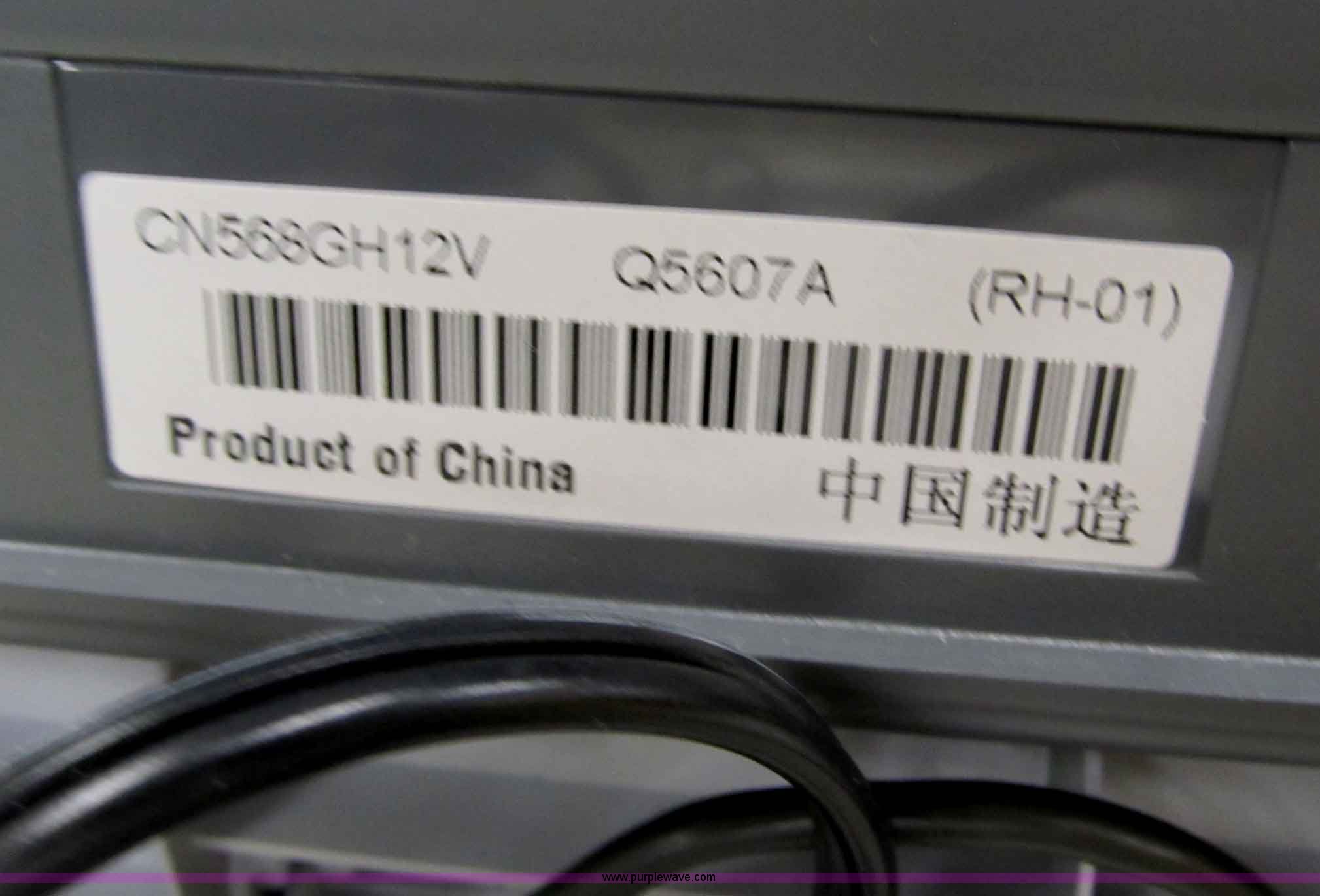 (2) printers in Iowa City, IA Item A5436 sold Purple Wave