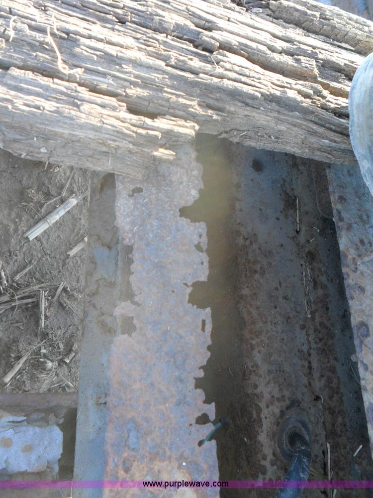 image for item A1893 1990 Transcraft DTL23-48 48' dropdeck trailer