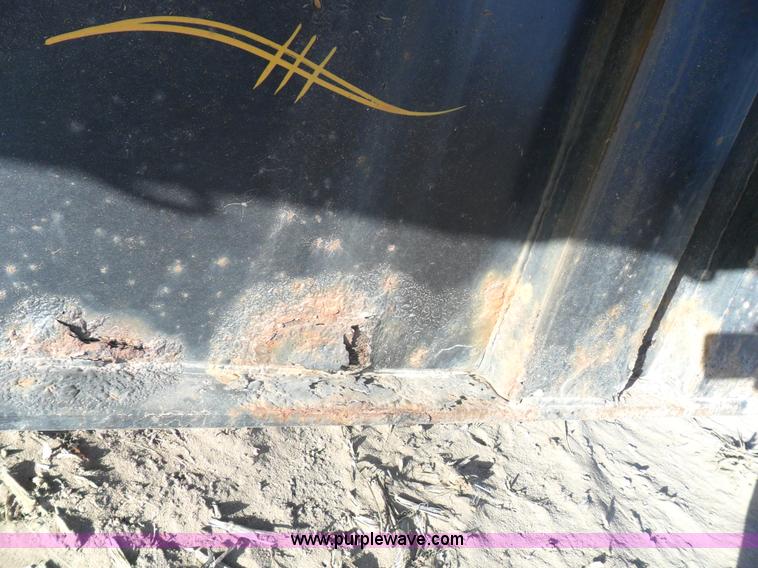 image for item A1893 1990 Transcraft DTL23-48 48' dropdeck trailer