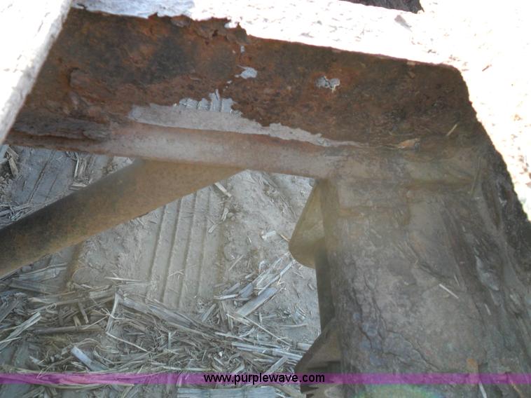 image for item A1893 1990 Transcraft DTL23-48 48' dropdeck trailer