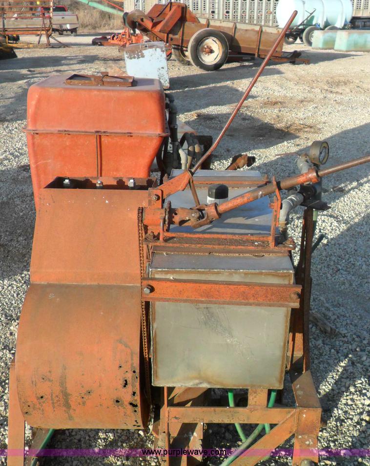 image for item A1906 Three point mist sprayer