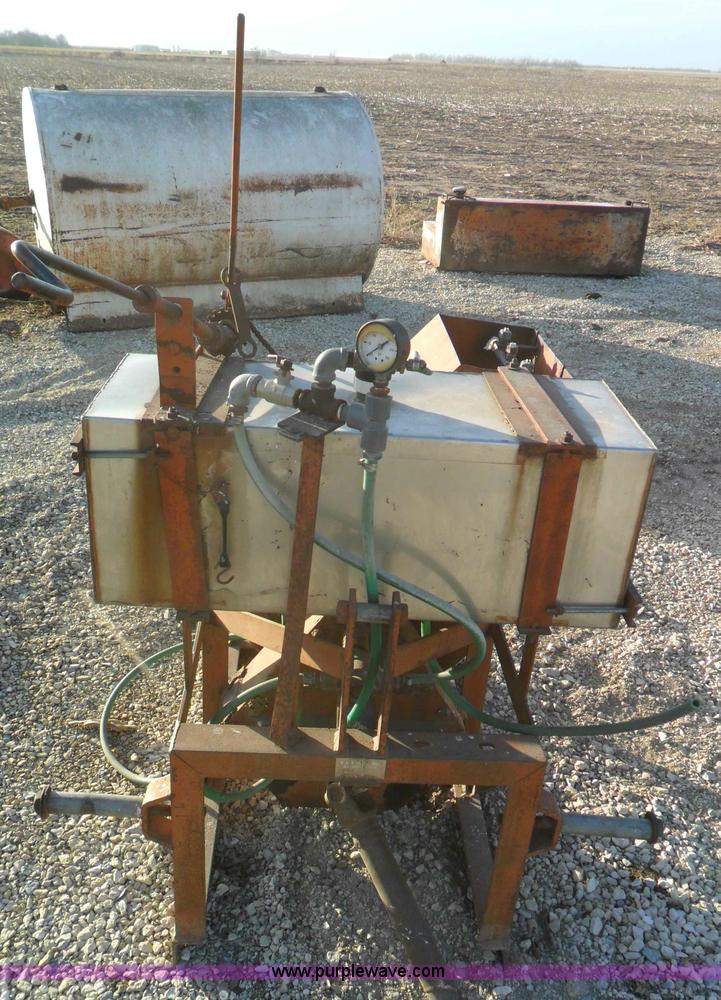 image for item A1906 Three point mist sprayer