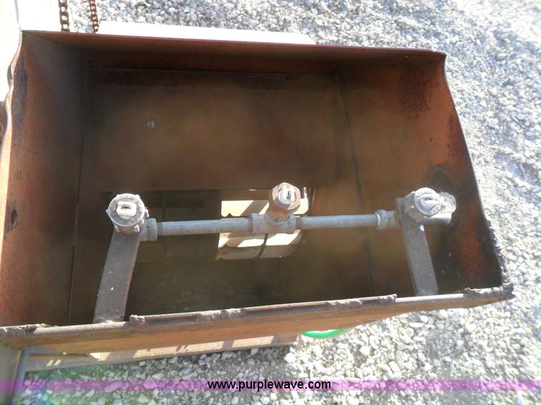image for item A1906 Three point mist sprayer
