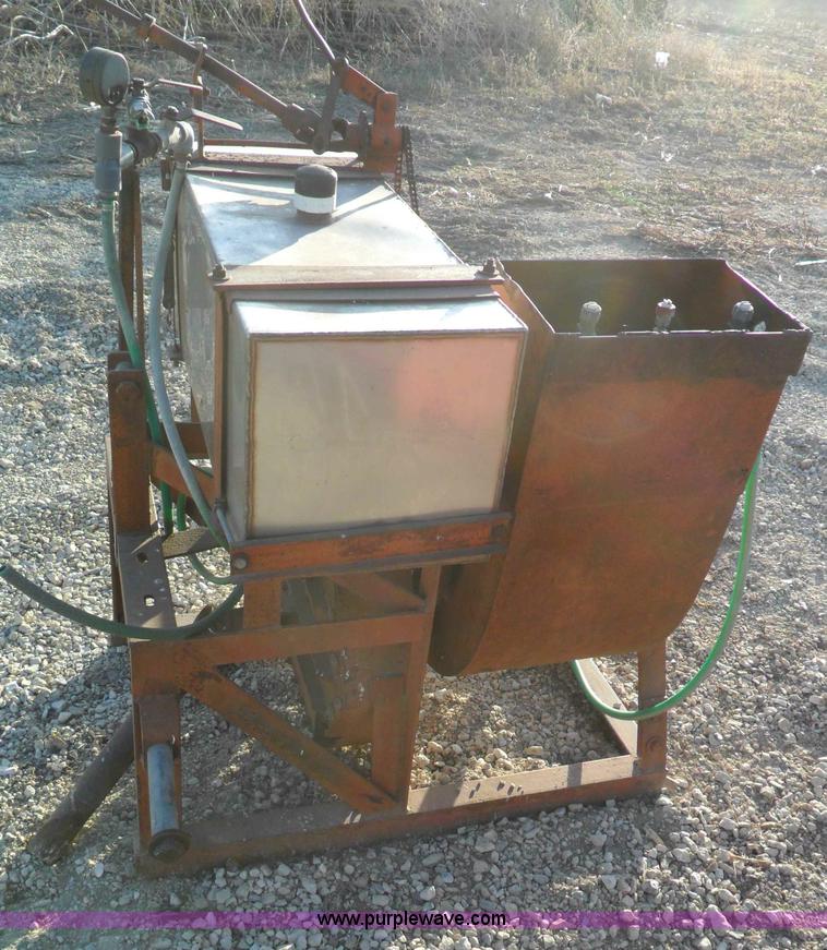 image for item A1906 Three point mist sprayer