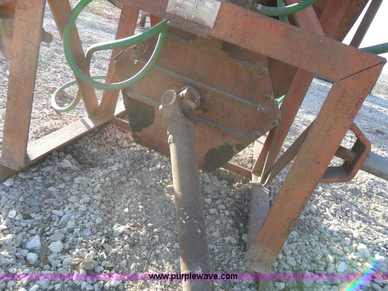 image for item A1906 Three point mist sprayer