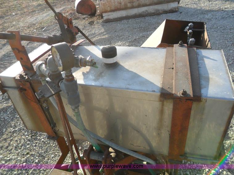 image for item A1906 Three point mist sprayer
