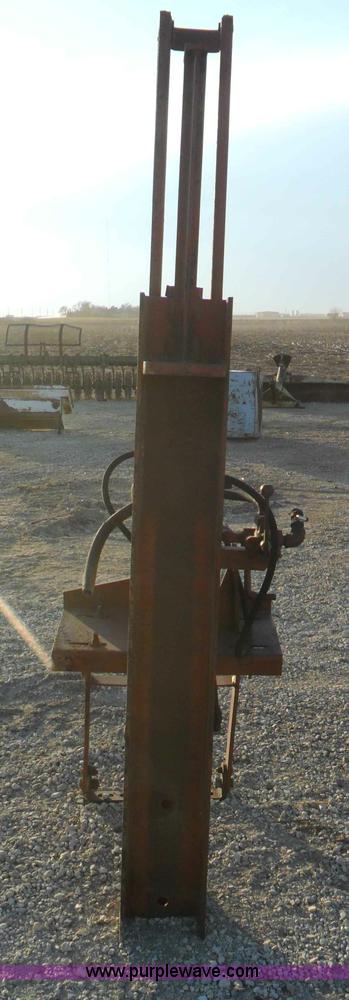 image for item A1913 Post driver