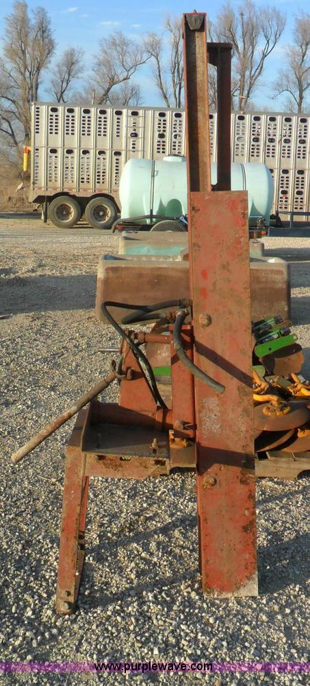 image for item A1913 Post driver