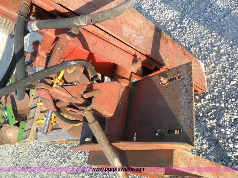 image for item A1913 Post driver