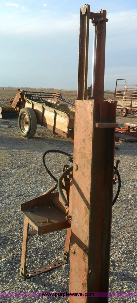 image for item A1913 Post driver