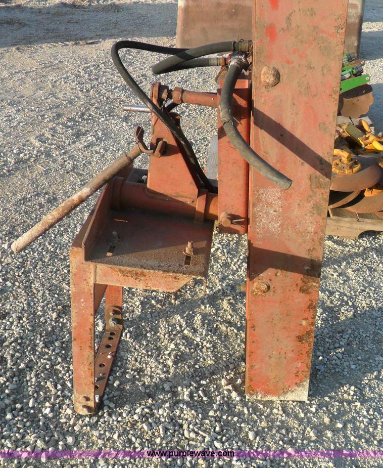 image for item A1913 Post driver