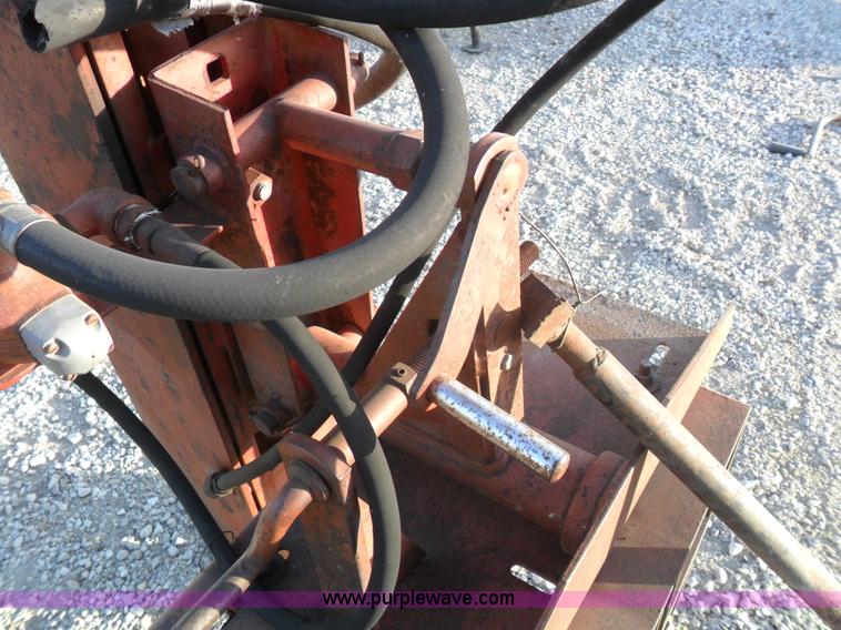 image for item A1913 Post driver