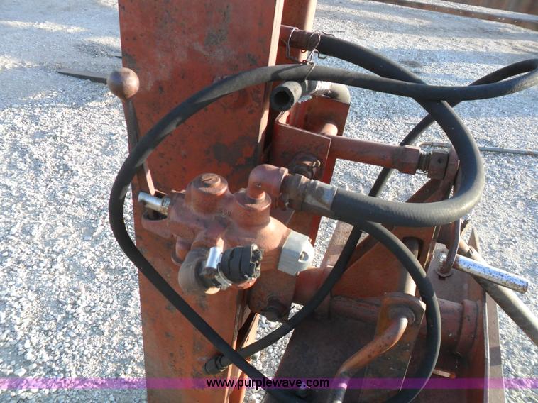 image for item A1913 Post driver