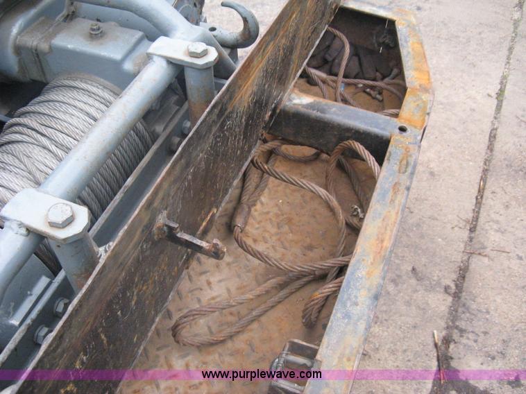 image for item A6056 1973 Toyota Land Cruiser