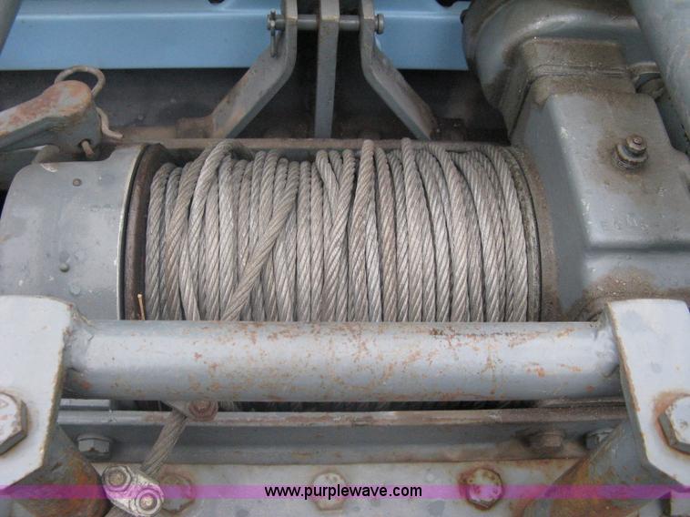 image for item A6056 1973 Toyota Land Cruiser