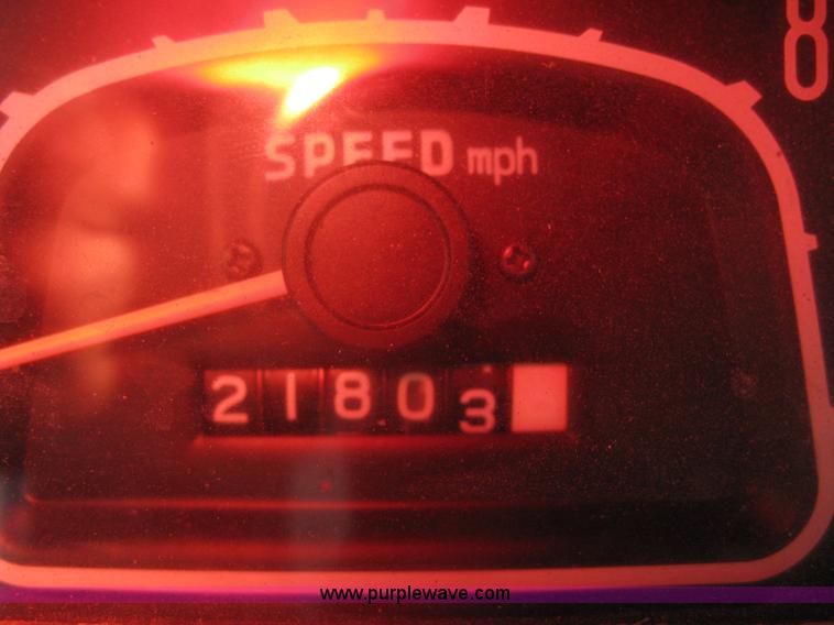 image for item A6056 1973 Toyota Land Cruiser